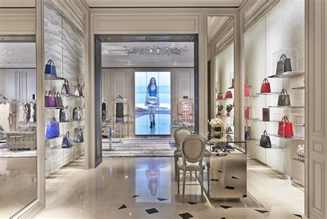 dior montaigne singapore